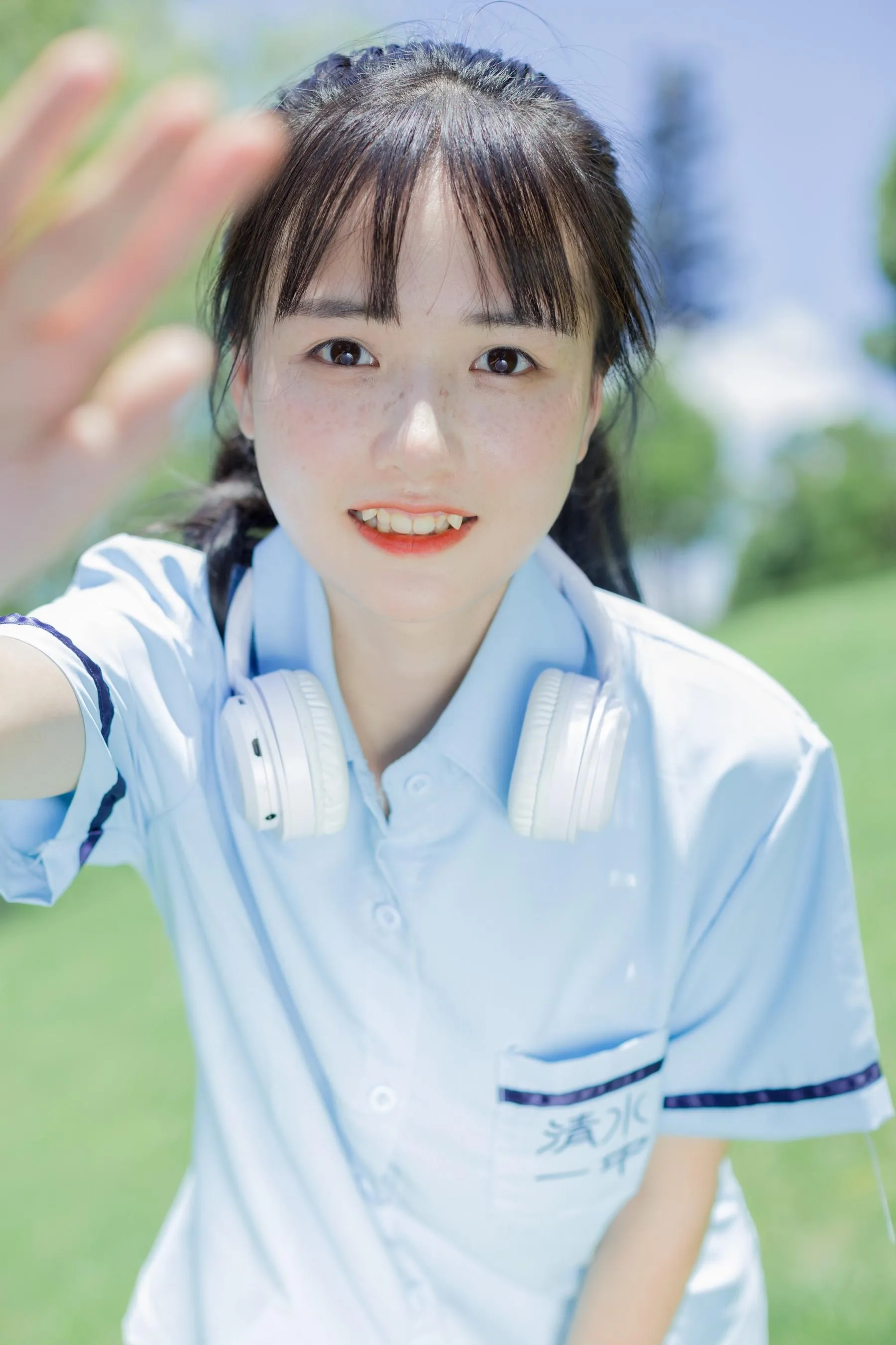 [YITUYU艺图语]2022.08.23 风的味道 小怡妹妹cute [34P]插图7
